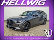 Mazda CX-80, 2.5 l (327PS) Homura Plus alle Pakete GSD NEU, Jahr 2022 - Hoyerswerda