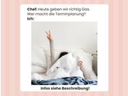 Virtuelle Assistenz (m/w/d) – Remote / Home-Office - Dinslaken