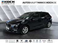 Skoda Fabia, 1.0 TSI Style Plus, Jahr 2022 - Berlin