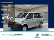 VW T6 Kombi, 2.0 TDI 1 Transporter FWD, Jahr 2023 - Krefeld