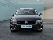VW Passat Variant, 1.4 GTE Digital EPH, Jahr 2021 - München