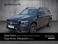 Mercedes GLB 250, AMG NIGHT ° DISTRO, Jahr 2024 - Grünstadt