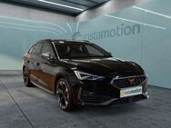 CUPRA Leon, 1.4 Sportstourer e-HYBRID Assistenz M EL SITZE, Jahr 2024 - München