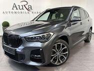 BMW X1 xDrive20i M-Sport NAV+LED+CARPLAY+PANO+H&K+PP - Wardenburg