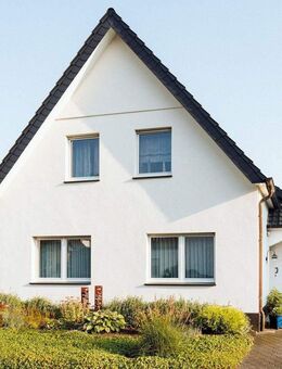 EIN-ZWEIFAMIENHAUS mit flexibler Nutzung in Zentrumsnähe von Gütersloh - Gütersloh