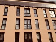 moderne 2 Zimmer Wohnung mit großzügigem Balkon ! - Greifswald