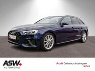 Audi A4, Avant Sline 40TDI quatt Stron, Jahr 2020 - Heilbronn