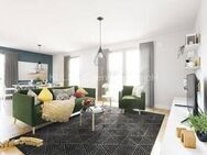 Ihr Haustraum! Massive Stadtvilla, 152 qm inkl. Vollausstattung und Einbauküche, nur 5 Autominuten von Bad Salzungen - Barchfeld-Immelborn