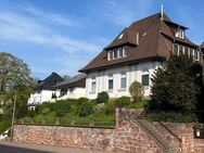 Denkmalgeschütztes Mehrfamilienhaus im sonnigen Herzen von Philippsthal - Philippsthal (Werra)
