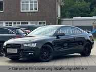 Audi A5 Coupe 2.0 TDI*19 ZOLL*KLIMAAUTOMATIK*TÜV NEU - Rotenburg (Wümme)