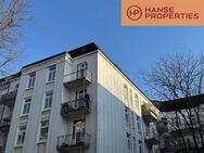 3-Zi.-Altbauwohnung mit Charme, hohe Decken, 4. OG, hell und freundlich - Hamburg
