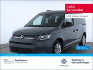 VW Caddy, 1.5 TSI Life Digital, Jahr 2023 - Bad Oeynhausen