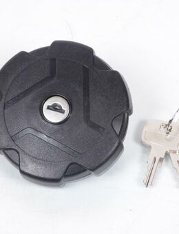 Yamaha DT 80 125 XT 600 XTZ 750 Tankdeckel Benzintank gas cap - Eschershausen