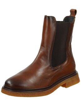 BAGATT BAGATT Stiefelette Leder/Textil Stiefelette