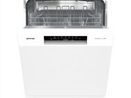GORENJE Unterbaugeschirrspüler GU 642 E90W, 11 l, 13 Maßgedecke, AquaStop