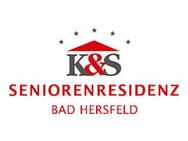 Alltagsbegleiter (w/m/d) | 29qahf - Bad Hersfeld