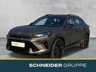 CUPRA Formentor, 1.5 VZ e-Hybrid 272, Jahr 2024 - Chemnitz