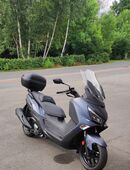 🛵 SYM Joymax 300 Z+ in 20459