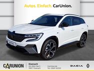 Renault Austral, Techno Esprit Alpine Mild Hybrid 160, Jahr 2022 - Eisenach