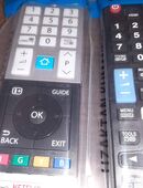 Samsung Philips jvc Sony LG Led TV Fernseher Fernbedienung neu in 34125