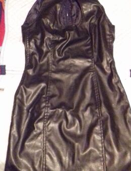 Kleid Leder und Teil Leder - Lüdenscheid