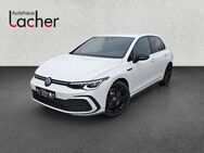 VW Golf, 2.0 TSI GTI, Jahr 2024 - Nittenau