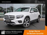 Mercedes GLB 200, Progressive, Jahr 2023 - Chemnitz