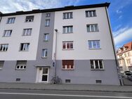 Top-Wohnung in Freiburg: Hohe Mieteinnahmen und Potenzial für Kapitalanleger - Freiburg (Breisgau)