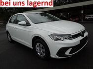 VW Polo, 1.0 Limited Sitzheizu Garantieverlängerung, Jahr 2022 - Föritz