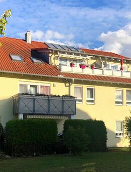 Wohnung in Urbich - Erfurt