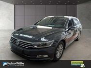 VW Passat Variant, 2.0 TDI Comfortline, Jahr 2019 - Jesteburg