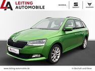 Skoda Fabia, 1.0 TSI Combi Soleil, Jahr 2019 - Bocholt