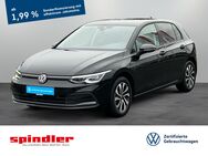 VW Golf, 1.5 VIII Active eTSI, Jahr 2023 - Kitzingen