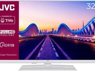 JVC LT-32VF5355W LED-Fernseher (80 cm/32 Zoll, Full HD, Smart-TV)