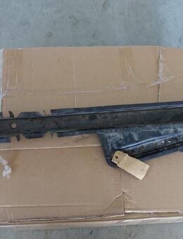 Rekord C Commodore B Rahmen vorne links 2 14 006 original neu NOS(Teile) - Illerrieden