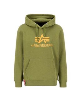 Alpha Industries Hoodie Basic Hoodie BL