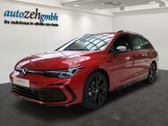 VW Golf Variant, 1.5 l R-Line eTSI OPF P, Jahr 2022 - Eltville (Rhein)