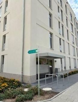 47122/21 4-Zimmer-Wohnung für die Familie sucht Nachmieter in Düsseldorf-Rath/Neubau - Düsseldorf