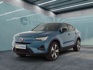 Volvo C40, Plus Pure Electric, Jahr 2023 - München