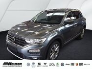 VW T-Roc Style 1.5 TSI DSG NAVI ACC PDC LANE BLIND SITZHZG - Pohlheim