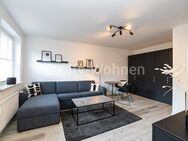 Modernisiertes und geschmackvoll ausgestattetes Apartment in Alsternähe im Szeneviertel Hamburg St. Georg - Hamburg