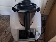 Thermomix Tm6 inkl.2 Mixtopf und zubehör - Mannheim