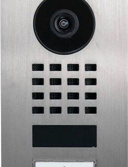 DoorBird Video-Türsprechanlage D1101V (Außenbereich)
