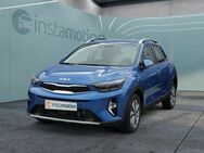 Kia Stonic, 1.0 T 100, Jahr 2024 - München