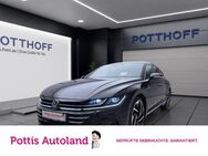 VW Arteon, 2.0 TDI Shooting Brake R-Line ° IQ Light, Jahr 2023 - Hamm