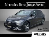 Mercedes EQE, 0.3 350 AMG Premium Night NP1135, Jahr 2023 - Eisenach