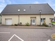 "Einziehen, wohlfühlen, ankommen - charmantes Zuhause mitten in Groß Santersleben" - Hohe Börde