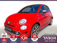 Fiat 500C, 1.0 GSE 70 Hybrid Sport PrivG, Jahr 2022 - Freiburg (Breisgau)