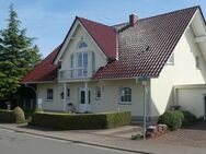 Freistehendes großzügiges Einfamilienhaus mit Garten - Erfurt