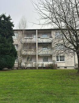 Ideal für Singles oder Paare - gemütliche Wohnung in Osnabrück-Schinkel - Osnabrück